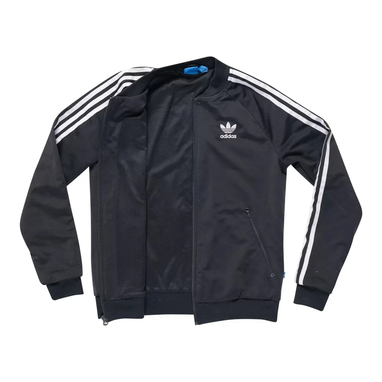 Adidas 3-Stripes Track Jacket