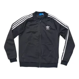 Adidas 3-Stripes Track Jacket