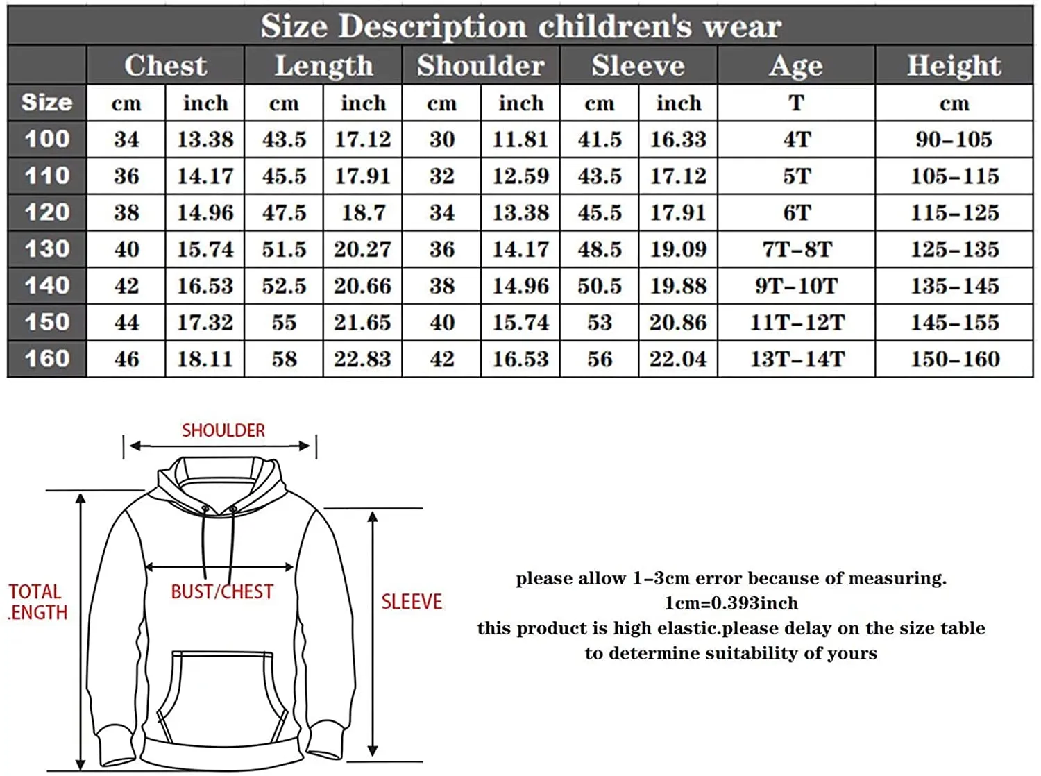 Anime Haikyuu Hoodie - Oikawa Tooru Unisex Hooded Sweatshirt