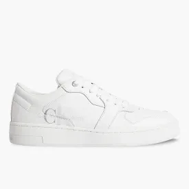 Basketball Trainers White