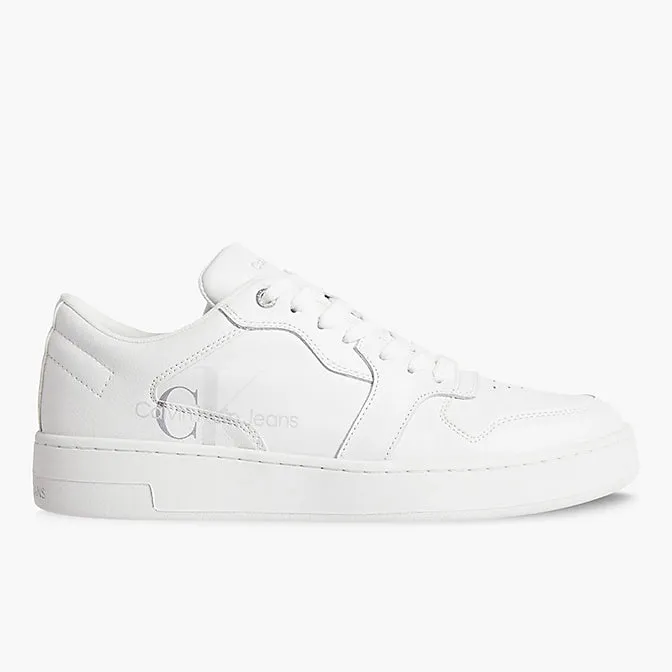 Basketball Trainers White
