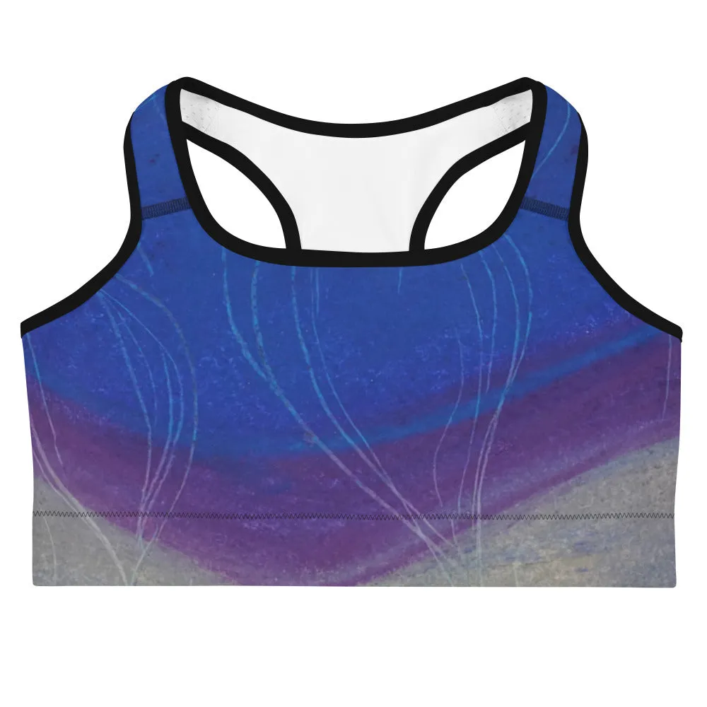 Be a Dreamer ~ Sports Bra