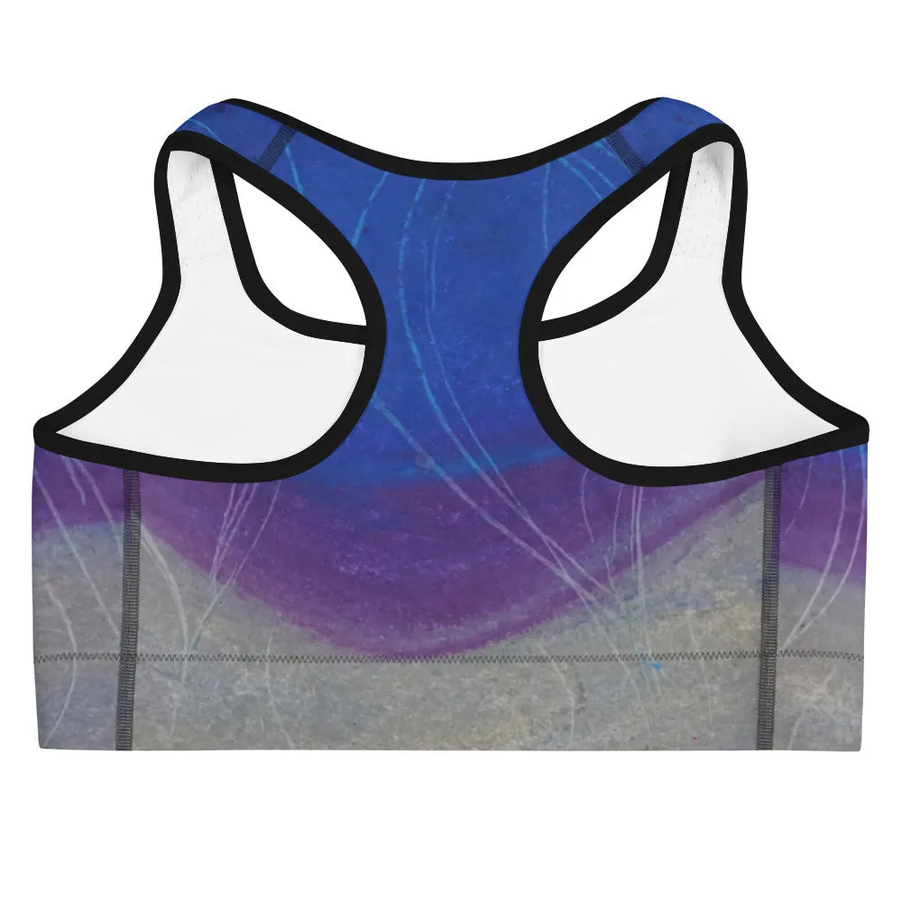 Be a Dreamer ~ Sports Bra