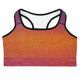 Be Passionate ~ Sports bra