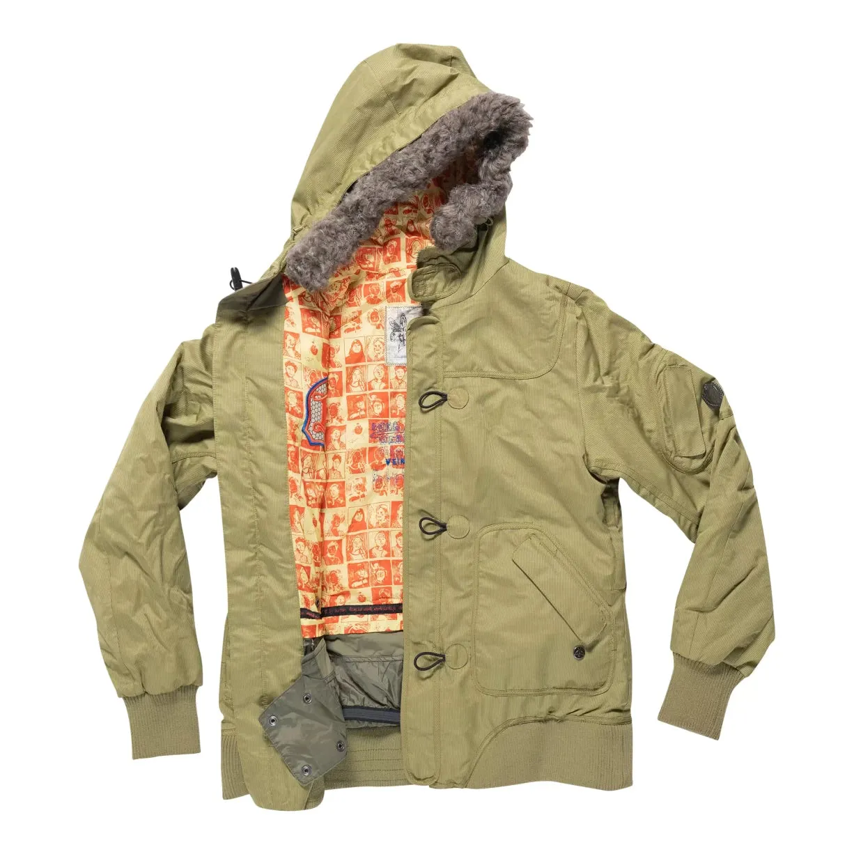 Burton Madison Snowboard Jacket - Women's