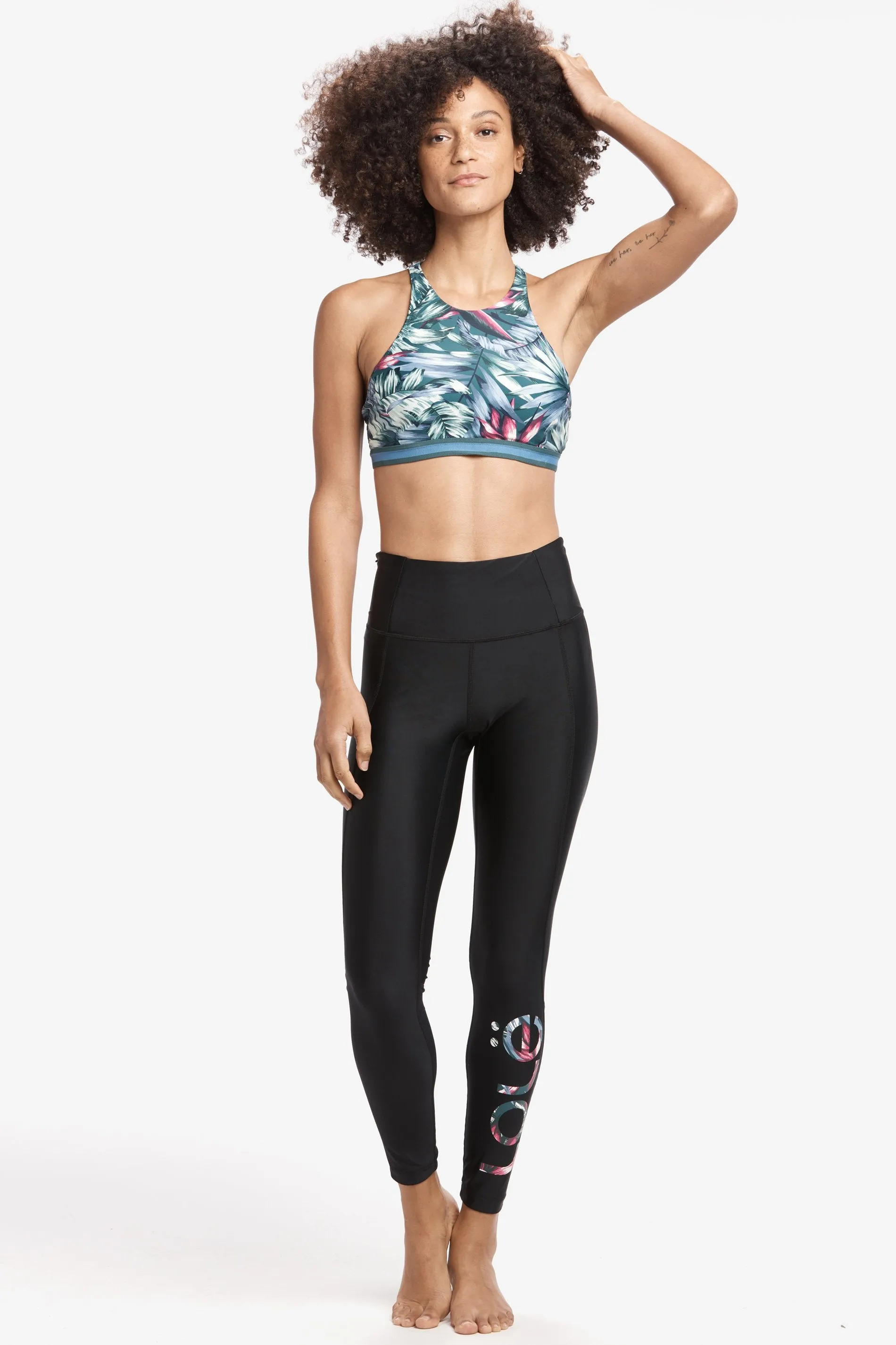 CAYO LEGGINGS