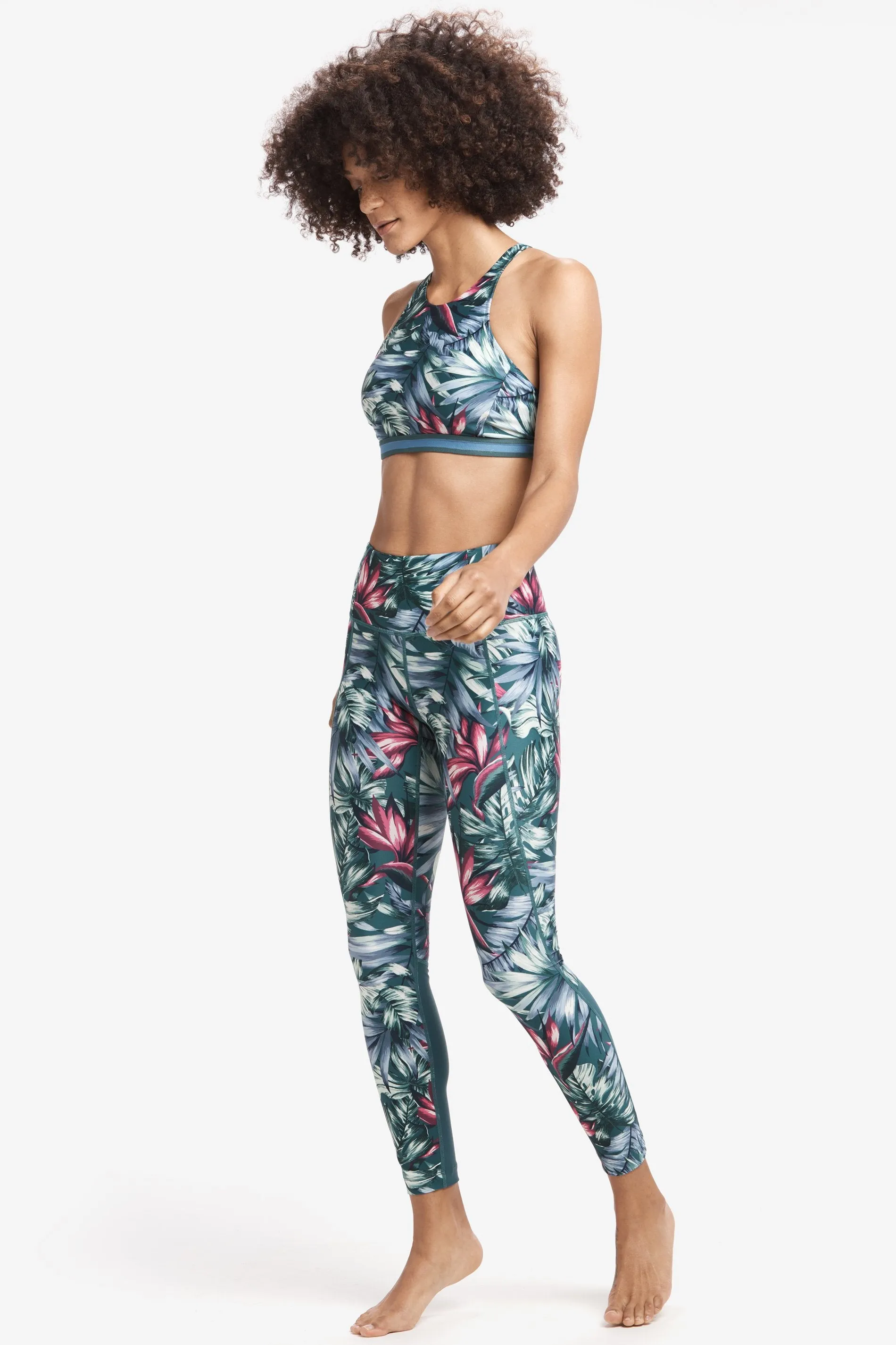 CAYO LEGGINGS