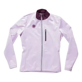 Coeur Sports Softshell Cycling Jacket - Women's