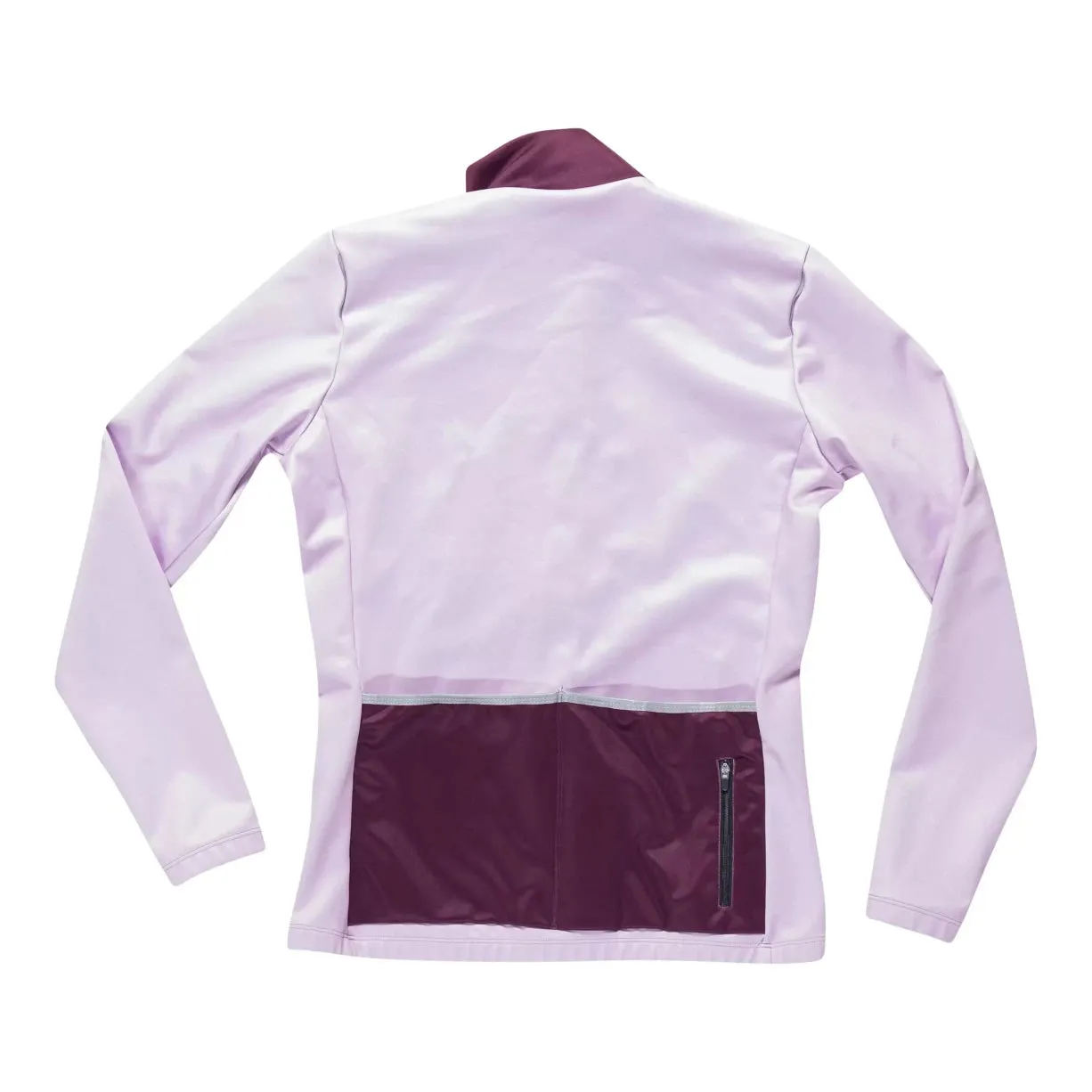 Coeur Sports Softshell Cycling Jacket - Women's