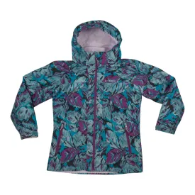 Columbia Bugaboo II Fleece Interchange Jacket - Girls'