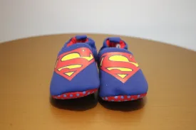 DC Comics Superman Toddlershoes