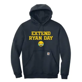 Extend RD Premium Hoodie