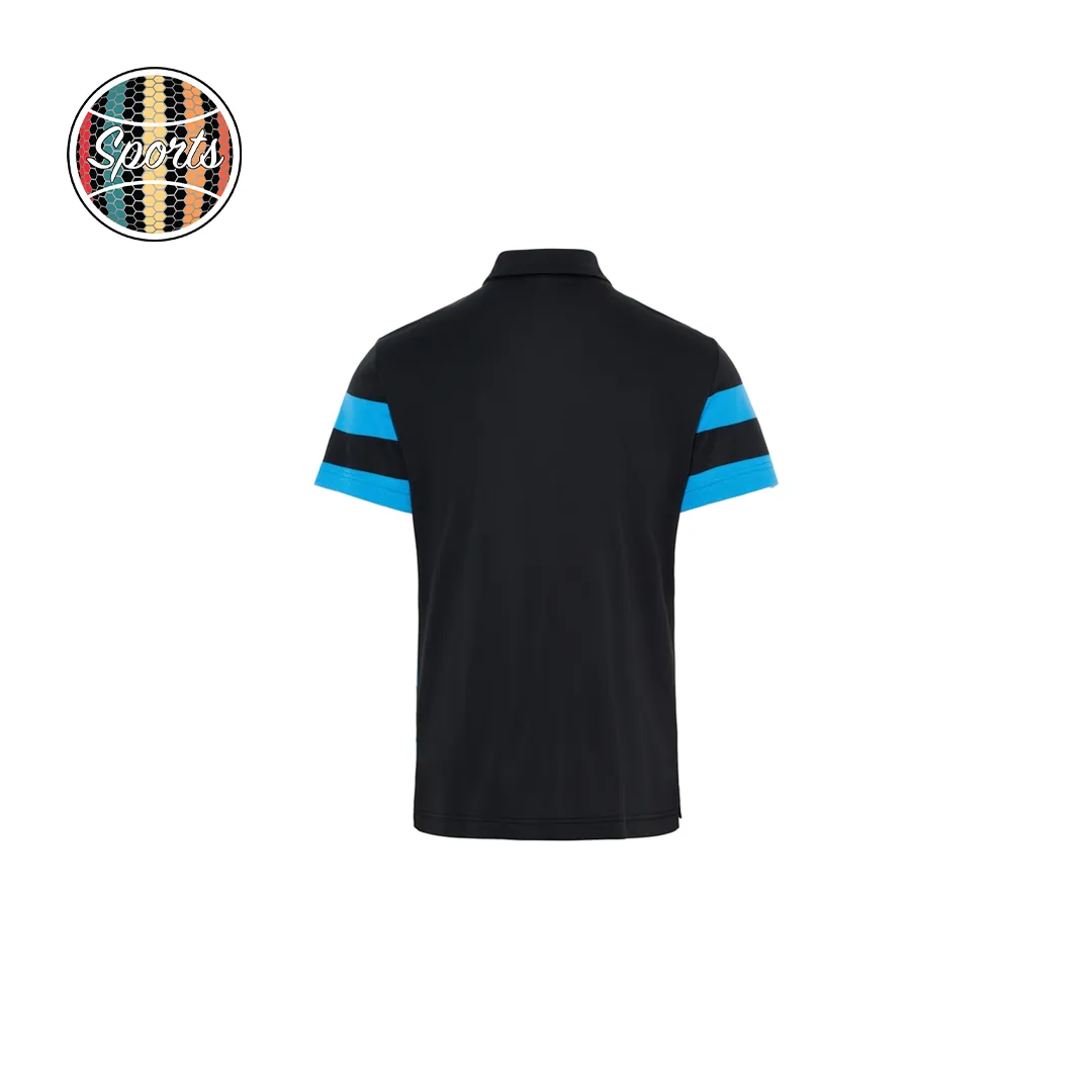 J. Lindeberg Malte Reg FIT CLUB Pique