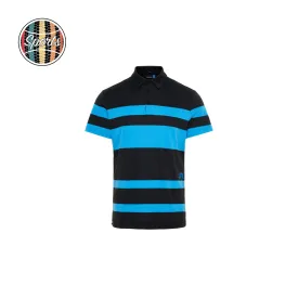 J. Lindeberg Malte Reg FIT CLUB Pique