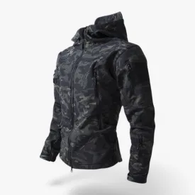 Kyle | All-Terrain Jacket