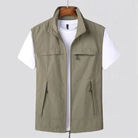 LEO - OUTDOOR VEST