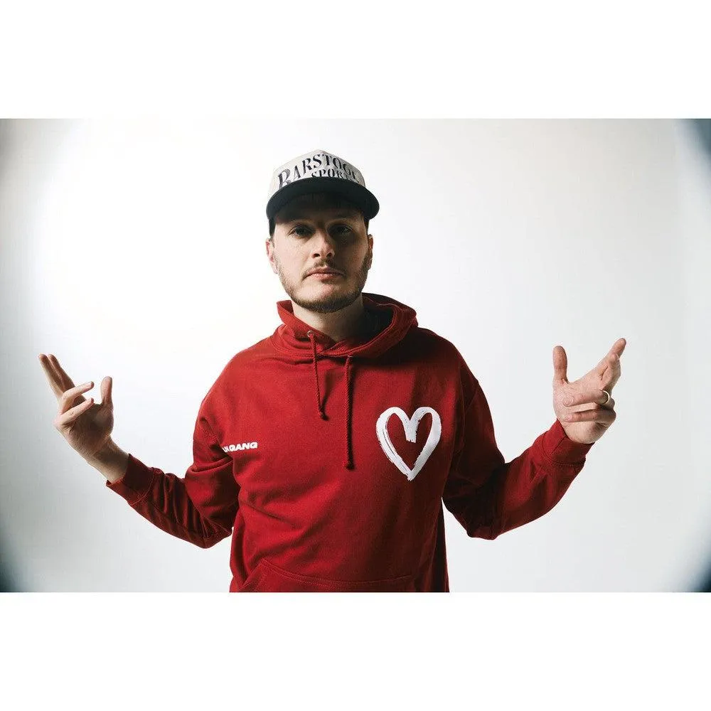 Luv Gang Hoodie