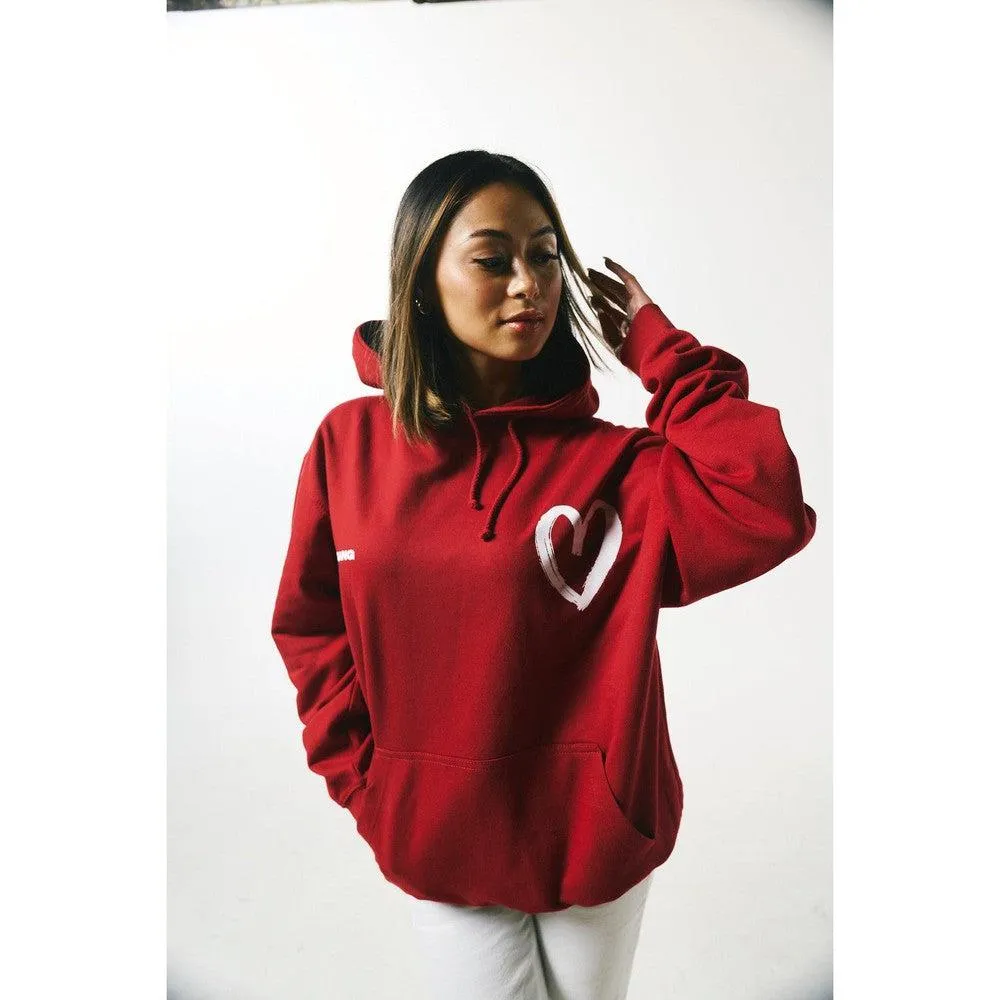 Luv Gang Hoodie