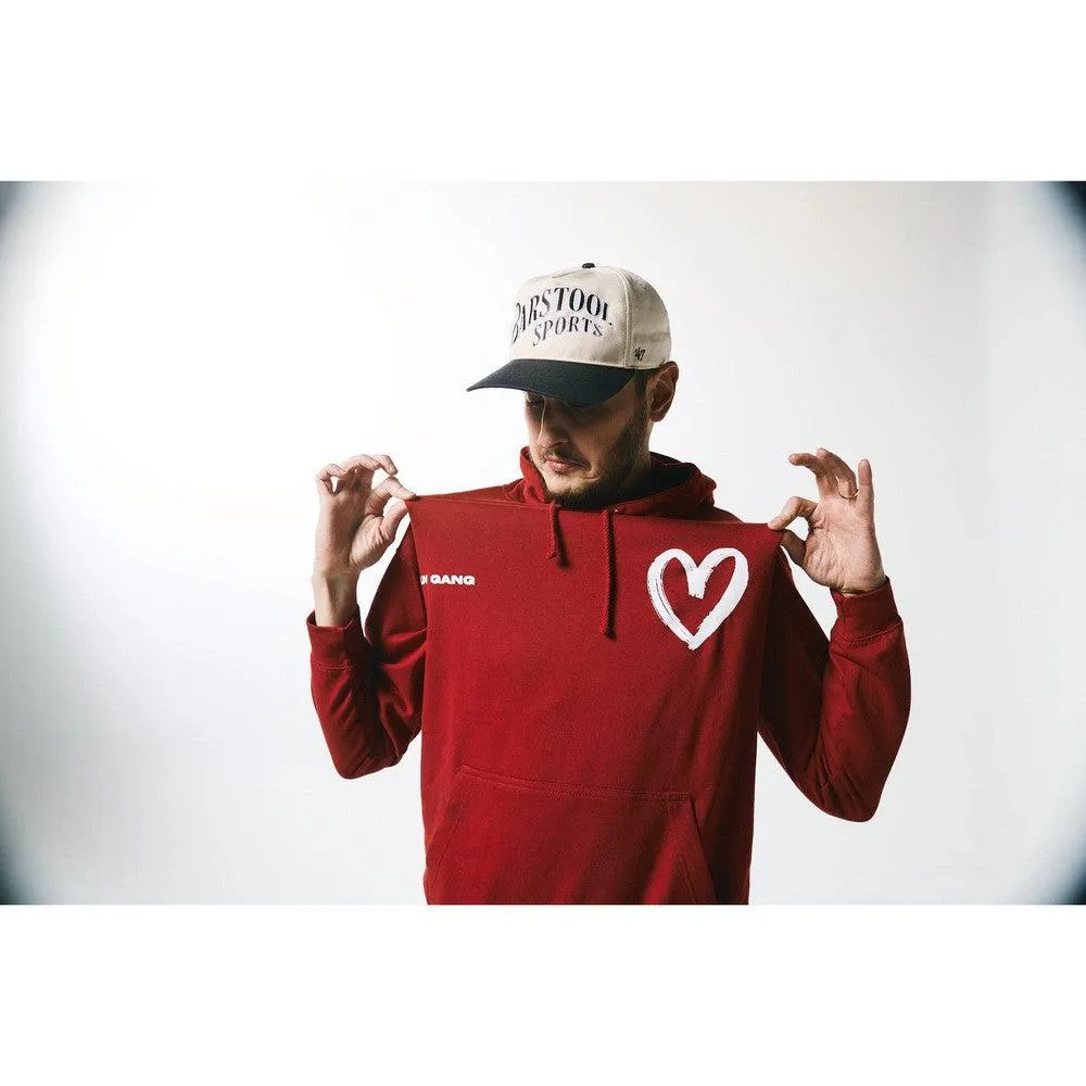 Luv Gang Hoodie
