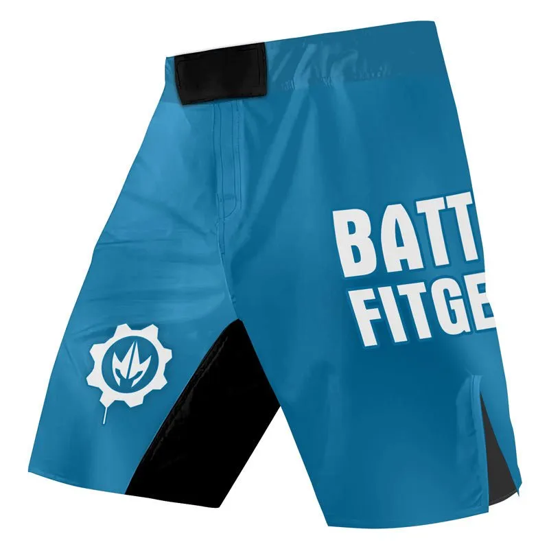 Medic Fighter Fight Shorts