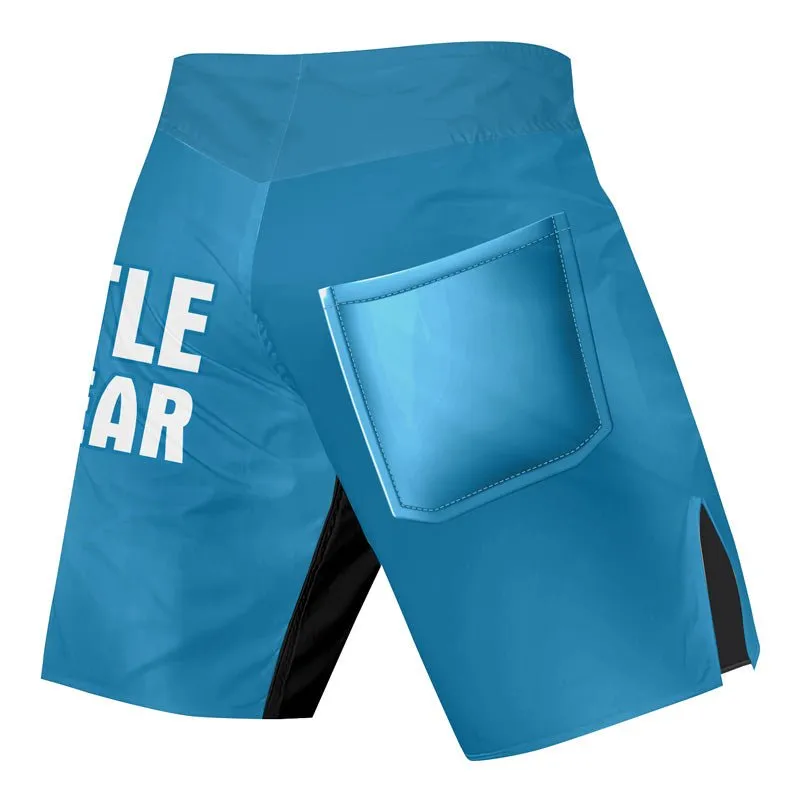 Medic Fighter Fight Shorts