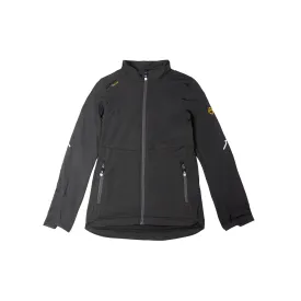 Men's Poudre Trail Performance Full-Zip