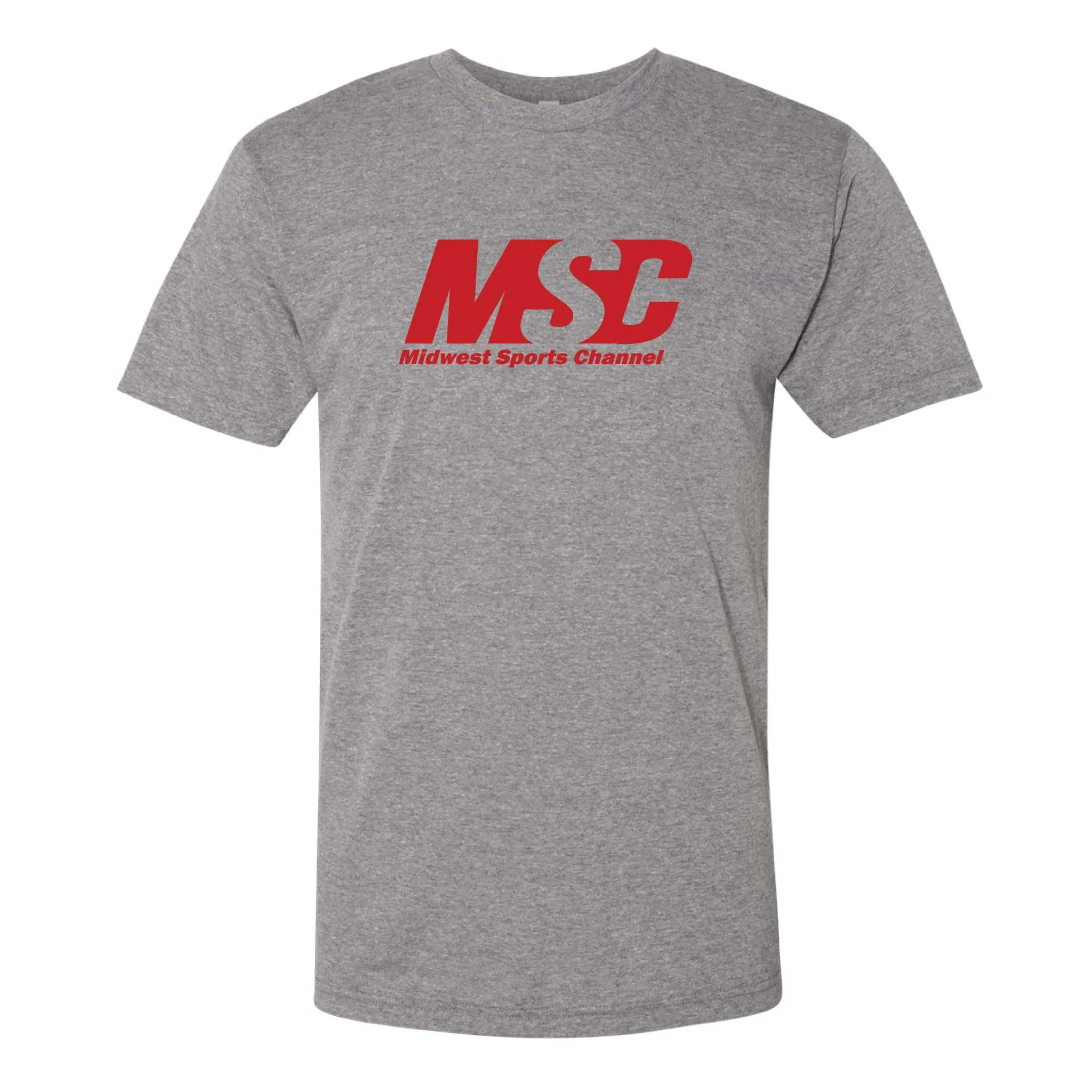 Midwest Sports Channel Minnesota T-Shirt