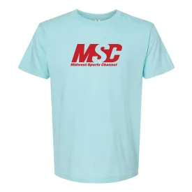 Midwest Sports Channel Minnesota T-Shirt