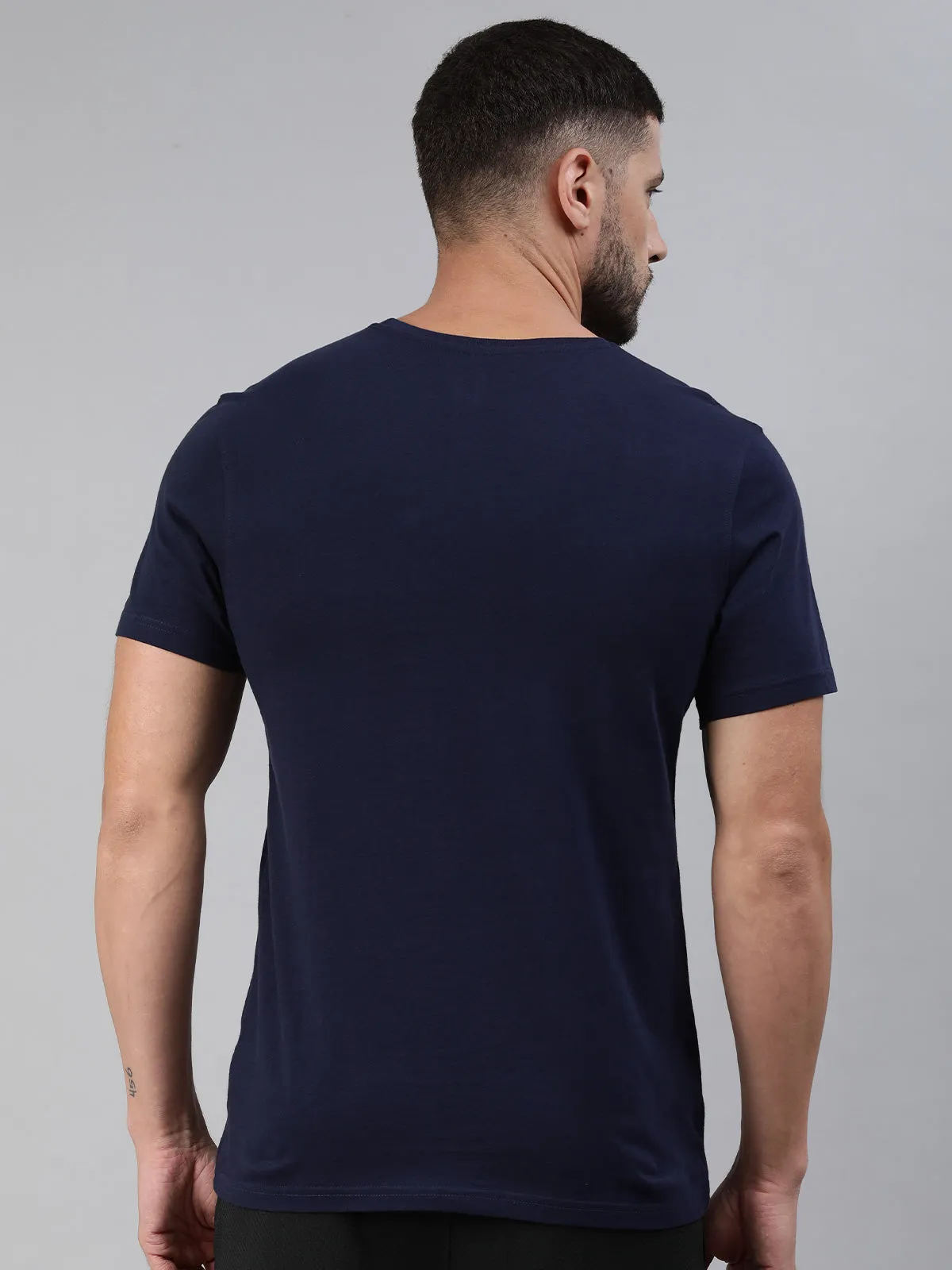 NBA: Buckets on Buckets T-Shirt - Navy