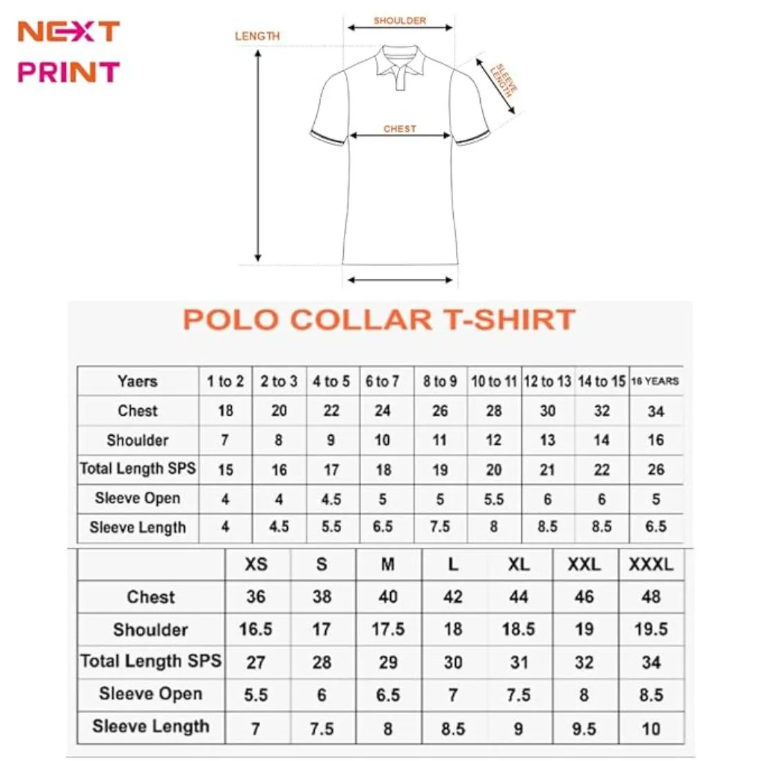 Next Print Customized Polo Neck Maroon Jersey Design 13