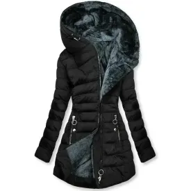 Nicolette | Parka Jacket