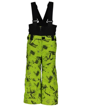 Obermeyer Boys Warp Snow Pant