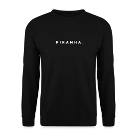 PIRANHA Pullover