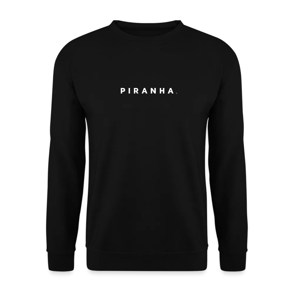 PIRANHA Pullover