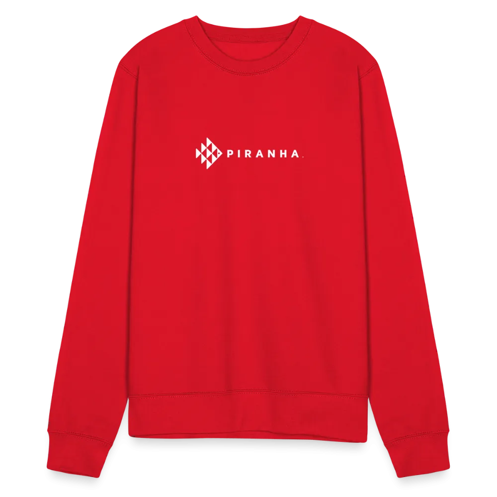 PIRANHA Unisex Pullover