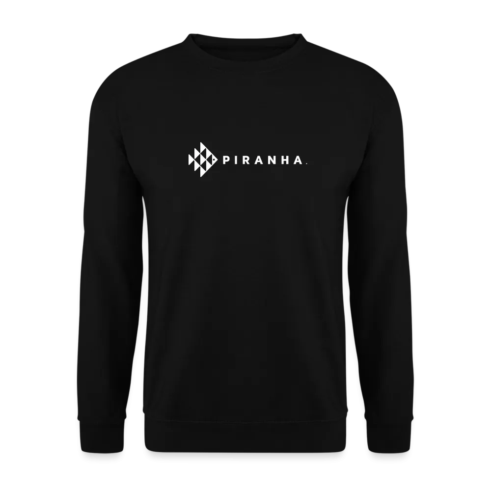 PIRANHA Unisex Pullover