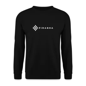 PIRANHA Unisex Pullover