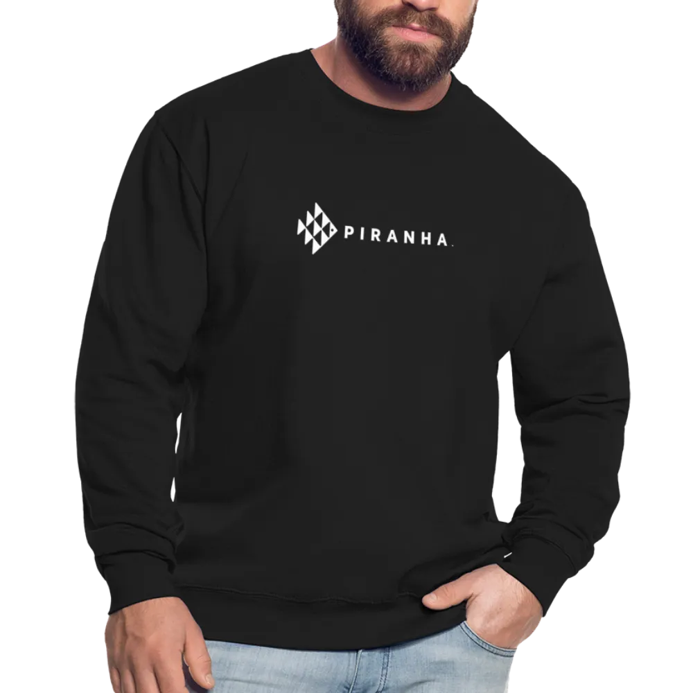 PIRANHA Unisex Pullover