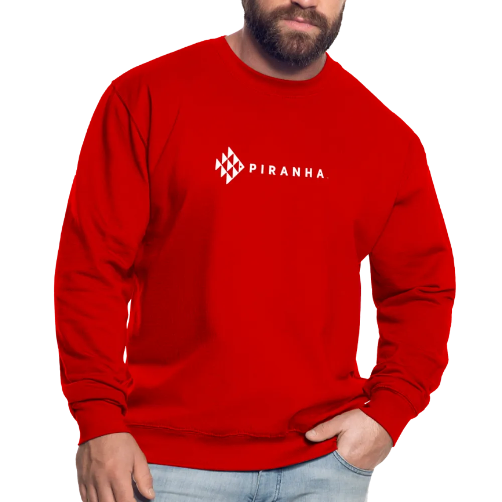 PIRANHA Unisex Pullover