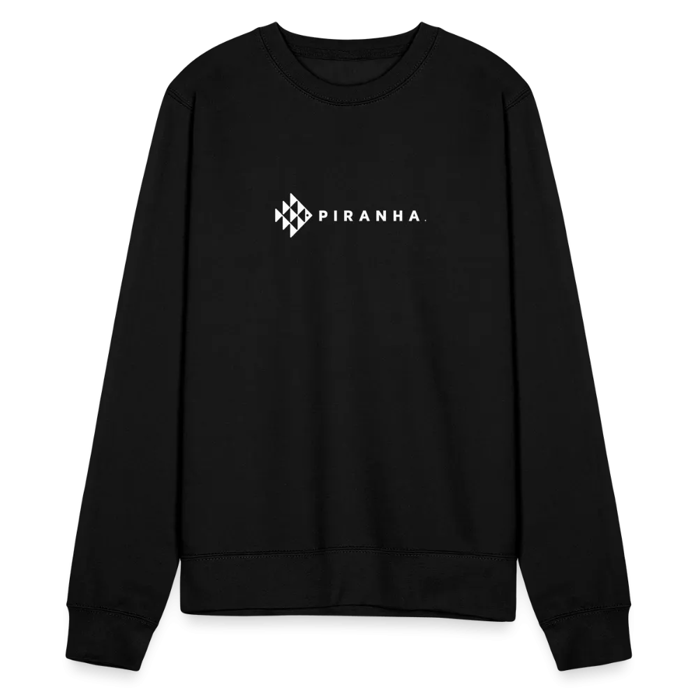 PIRANHA Unisex Pullover