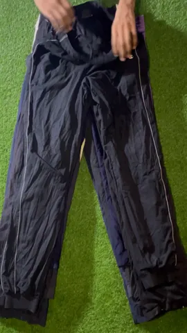 Reebok/Umbro/Nike/Puma TRackPant 11 Pieces