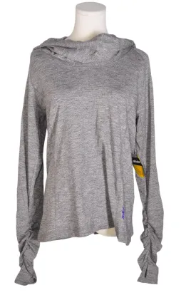 SKI-DOO Women Sweatshirts Regular fit in Gray - L