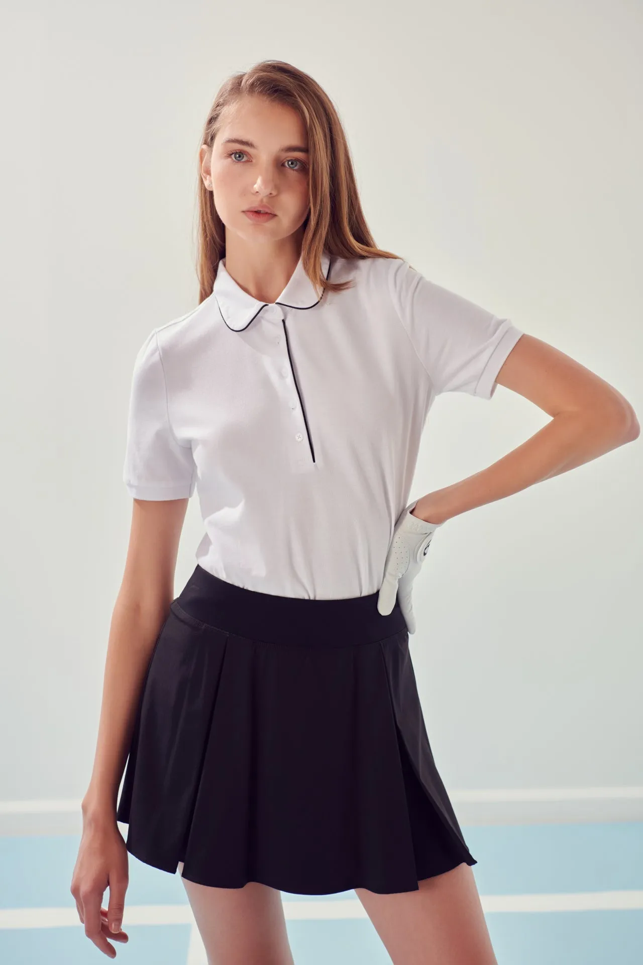 Sportswear Stretched Skort