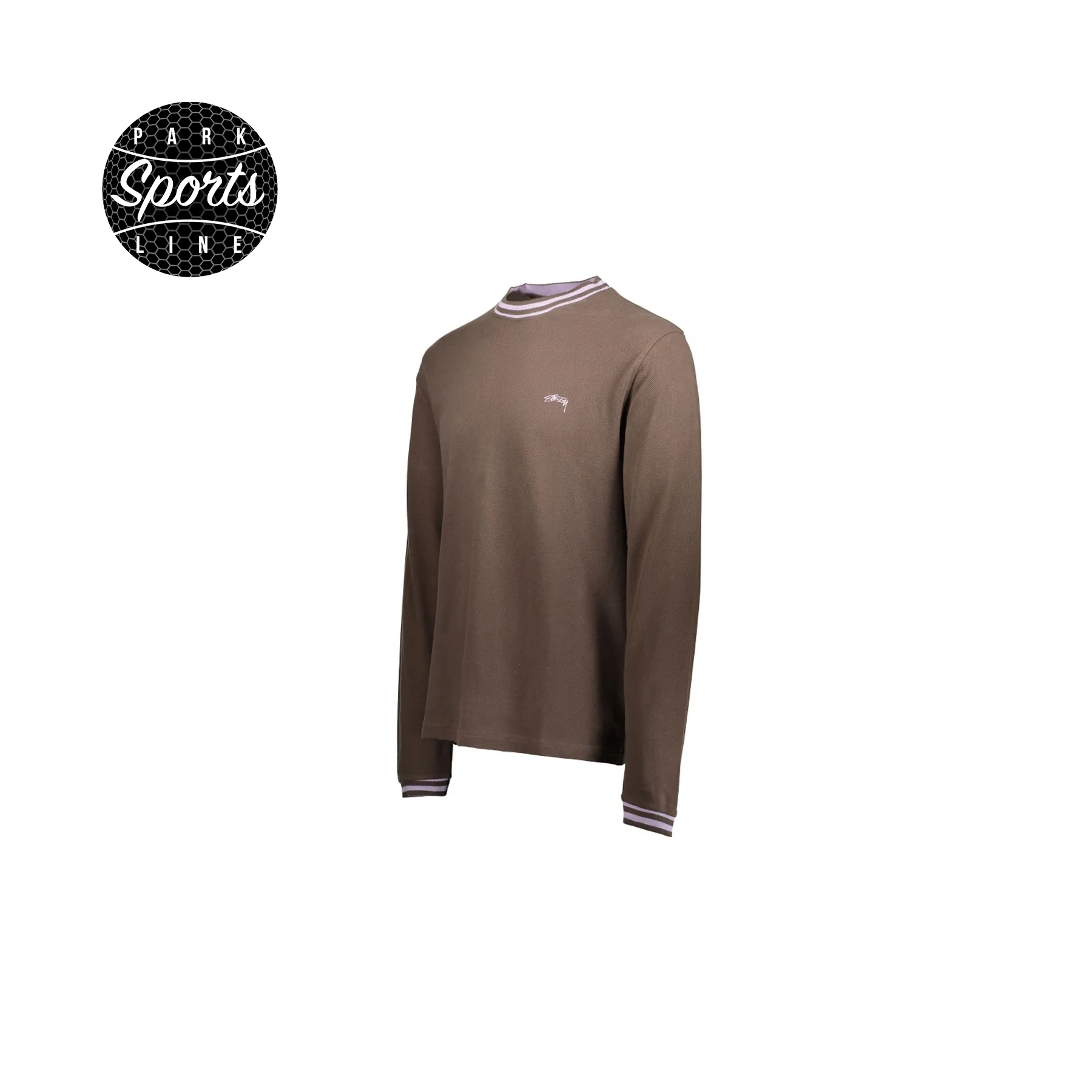 Stussy Brody L/S Crew