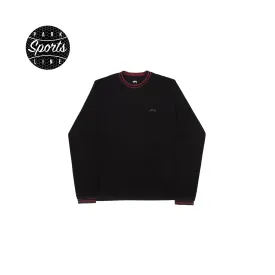 Stussy Brody L/S Crew