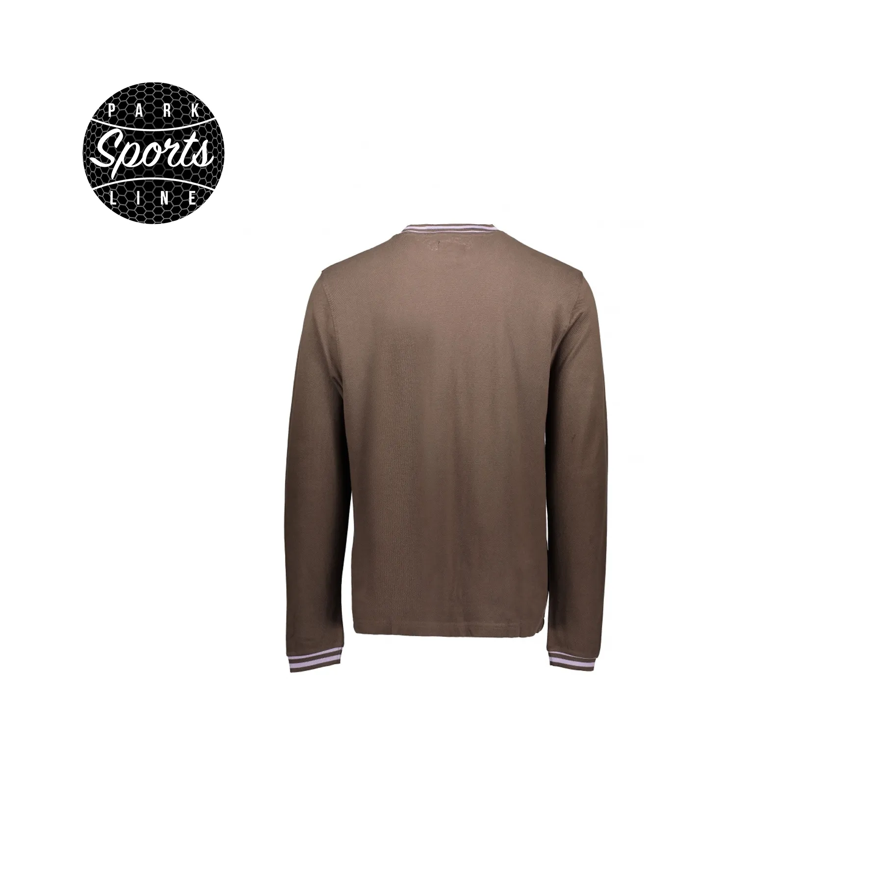 Stussy Brody L/S Crew