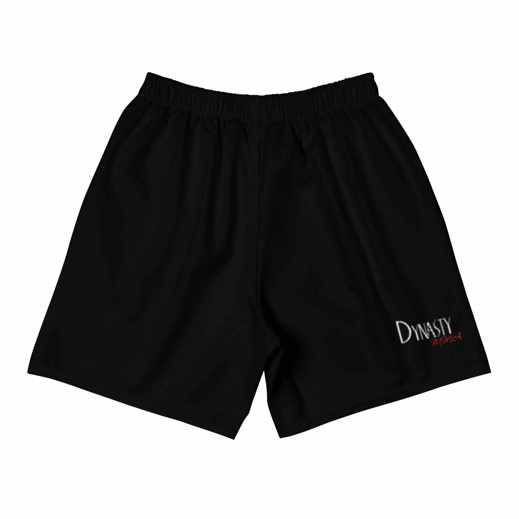 The Martial Artist Active Training Workout Shorts