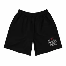 The Martial Artist Active Training Workout Shorts
