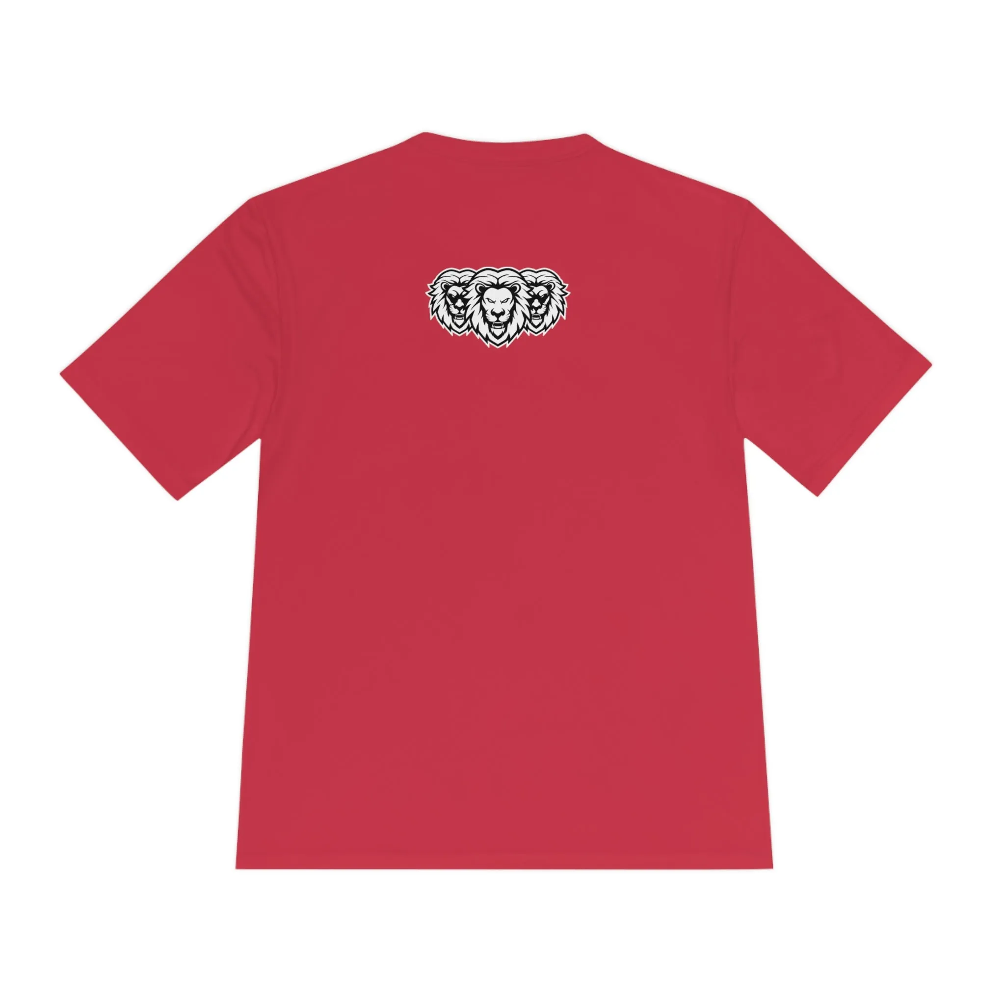 Unisex Moisture Wicking Tee