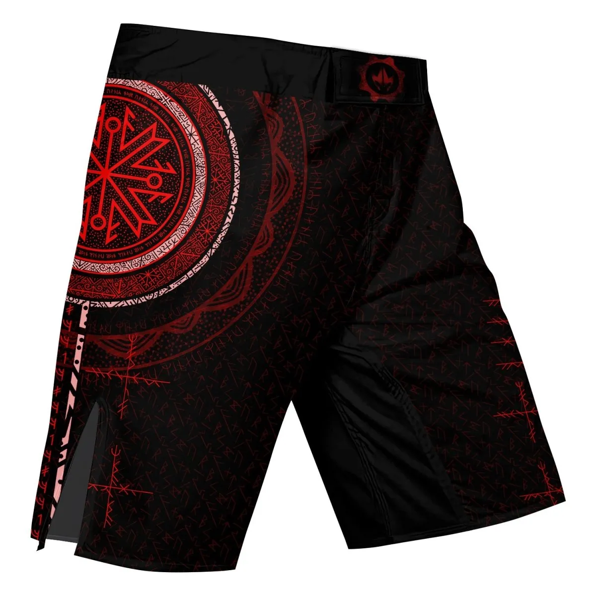 Viking Norsepool Fight Shorts